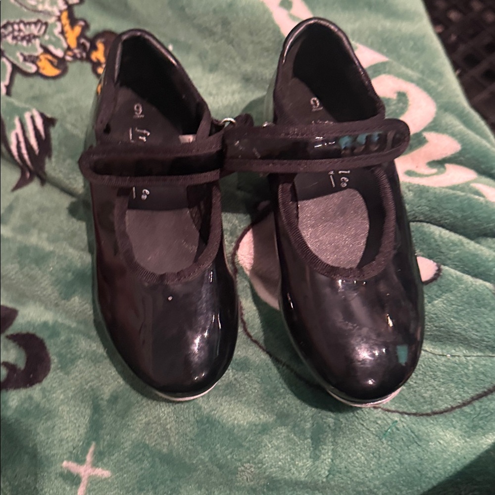 Black Tap shoes size 9